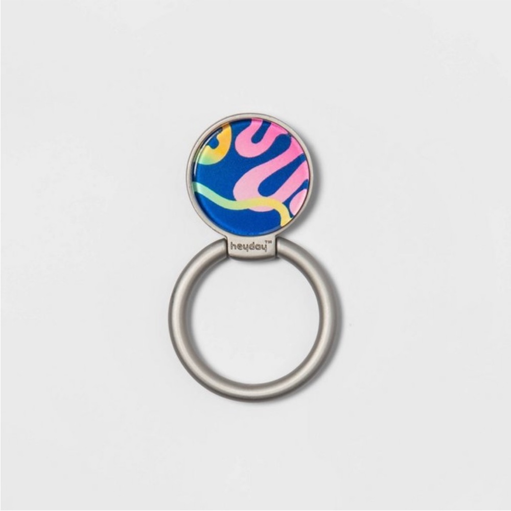 heyday Cell Phone Ring Holder